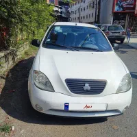تیبا 99