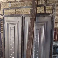 کلیه خدمات جوشکاری و آهن آلات|خدمات پیشه و مهارت|خرم‌آباد, |دیوار