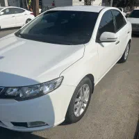 سراتو ۹۵|خودرو سواری و وانت|کرج, مجتمع صنفی صنعتی|دیوار