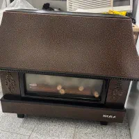 بخاری نیک کالا