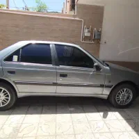 ۴۰۵|خودرو سواری و وانت|بیرجند, |دیوار