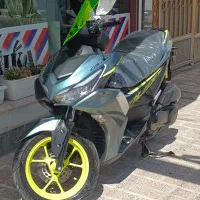 ایروکس ابخنک گلکسی
