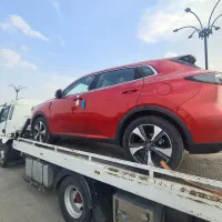 چانگان cs55 plus وارداتی 2024