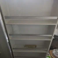 فریزر ارج 9 فوت