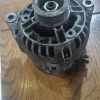 دینام پارس ELX