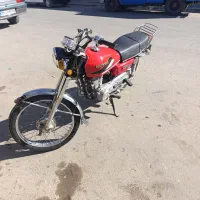 هندا پلاک ملی.|موتورسیکلت|سبزوار, باهنر|دیوار