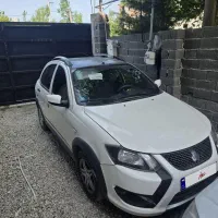 کوئیک GXR-L در حد صفر 11 تا کار بیرنگ مدل ۱۴۰۳