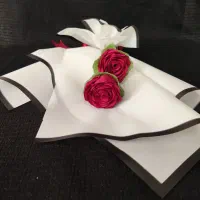 رز جاودان هدیه ای که هیچوقت پژمرده نمیشود