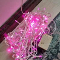 ریسه چراغدار|ریسه و چراغ تزئینی|تهران, پاسداران|دیوار