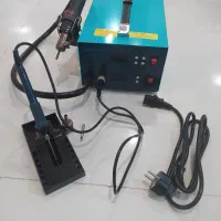 هیترهویهBAKON-BK701D