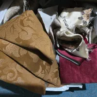 تیکه پارچه مبلی