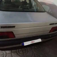 پژو۴۰۵|خودرو سواری و وانت|بم, |دیوار