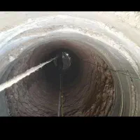 چاه کن شبانه روزی|خدمات پیشه و مهارت|تبریز, |دیوار