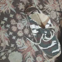 کفش نو نو
