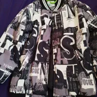 کاپشن فیری سایز