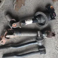 لوازم جلوبندی تویوتا کمری ۲۰۰۷|قطعات یدکی و لوازم جانبی|تهران, مشیریه|دیوار