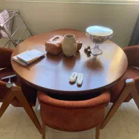 میز ناهارخوری ۴نفره