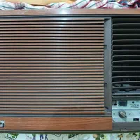 کولر پنجره ای