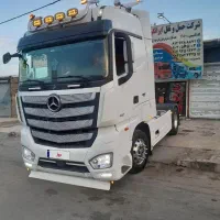 کشنده کامیون فوتون۴۰۶ اتومات درحد فول|خودرو سنگین|چهاردانگه (تهران), |دیوار