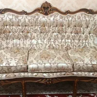 مبل۸نفره استیل