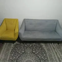 مبل|مبلمان خانگی و میز عسلی|تهران, کیانشهر|دیوار