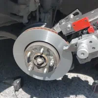 تراش دیسک درجابا دستگاه تمام اتوماتیک