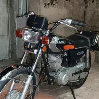 رهرو 125 سری A