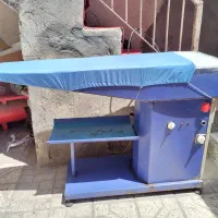 میز مکش