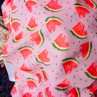 پارچه های یلدایی|لباس|میبد, |دیوار