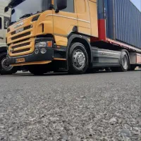 اسکانیاp340 فول۲۰۱۰