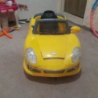 ماشین شارژی