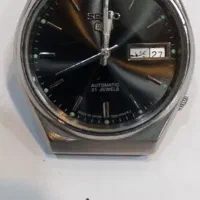 ساعت سیکو 5 اتوماتیک|ساعت|ملایر, |دیوار