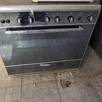 گاز فردار تمام استیل