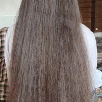 فروش مو طبیعی