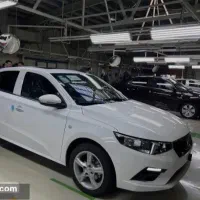 فروش حواله خودرو تارا اتوماتیک
