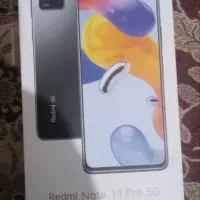 فروشی نوت ۱۱ پرو مکس 5g