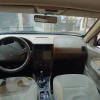 405 مدل 97 (118تا کار)|خودرو سواری و وانت|چهارباغ, |دیوار