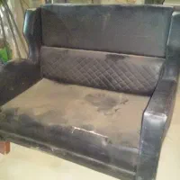 مبل اداری . صندلی مدیریت|مبلمان اداری|اردبیل, |دیوار