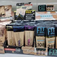 حراج لوازم آرایشی وارداتی و شرکتی