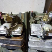 سرویس ابگرمکن.بخاری در منزل بدون جابجایی|خدمات پیشه و مهارت|قزوین, |دیوار