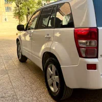 سوزوکی ویتارا اتومات کلاس۸ فول 2400|خودرو سواری و وانت|مشهد, فرهنگ|دیوار