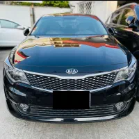اجاره ورنت خودرو kia optima new