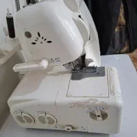 سر دوز نیولایف|چرخ خیاطی و ریسندگی|الشتر, |دیوار