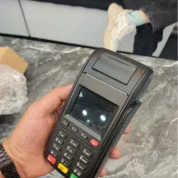 دستگاه کارتخوان سیار|فروشگاه و مغازه|کرج, شهرک بنفشه|دیوار