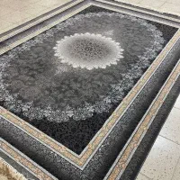 فرش شیخ صفی کاشان فرش ۱۲ متری ۷۰۰ شانه تراکم