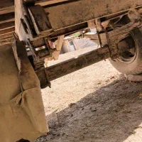 فروش تریلی تراکتور