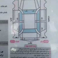 پرایدمدل۹۲|خودرو سواری و وانت|اردبیل, |دیوار