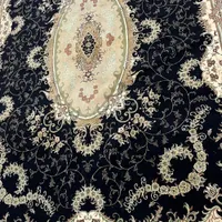 قالی کاشان ۲/۵ در ۳/۵