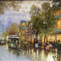 تابلو فرش دستباف|تابلو فرش|تبریز, |دیوار