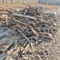 چوب آتیشی زغالی هیزم خاک اره پوشال|لوازم جانبی حیوانات|مشهد, نوید|دیوار